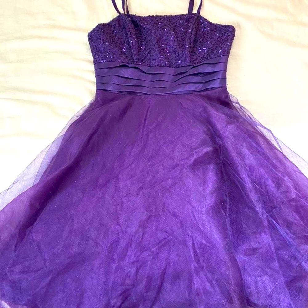 Y2K Dress